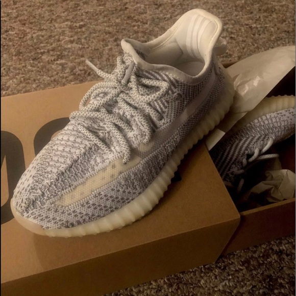 Adidas Yeezy Boost 350 V2